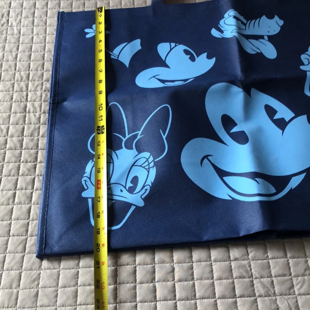 NWOT- Large Disneyland Tote
